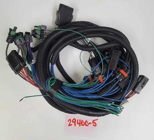 29400-5 WESTERN HARNESS KIT