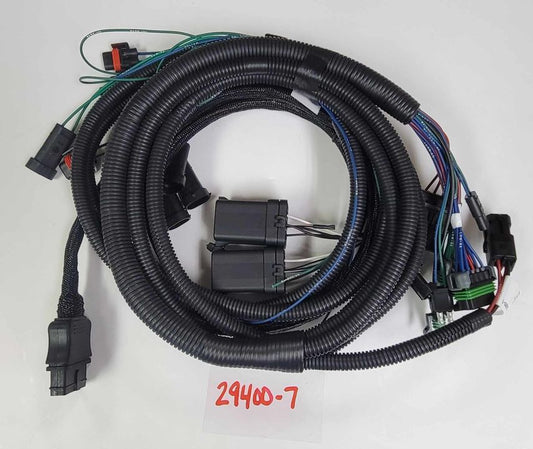 29400-7 WESTERN HARNESS KIT
