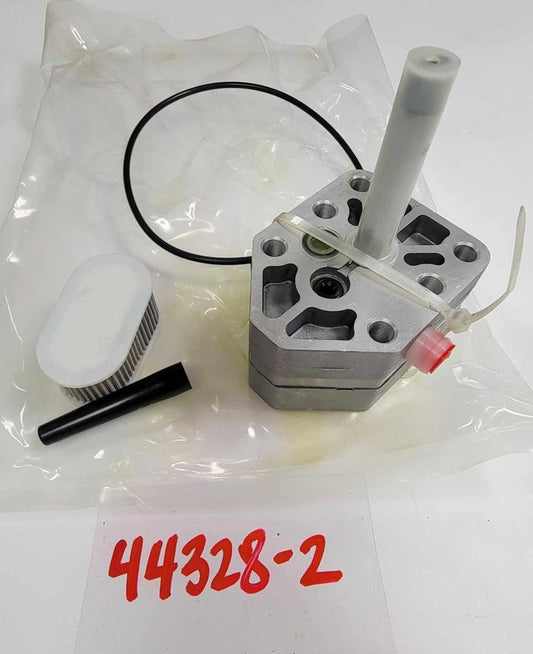 44328-2 WESTERN PUMP KIT