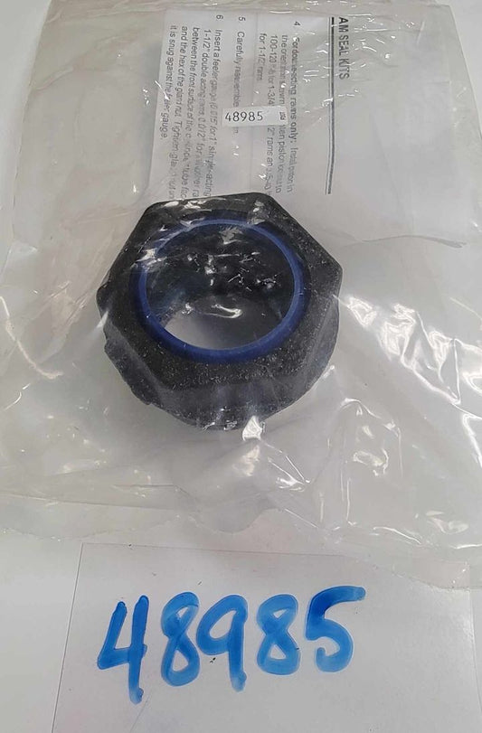 48985 WESTERN GLAND NUT ASSY 1-1/2