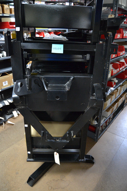 49004 A -FRAME SERVICE KIT SHORT