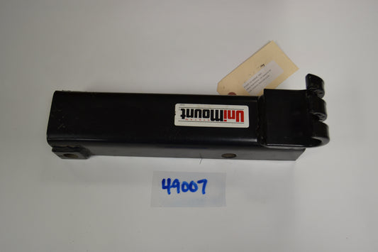 49007 WESTERN LIFT CHANNEL KIT HD