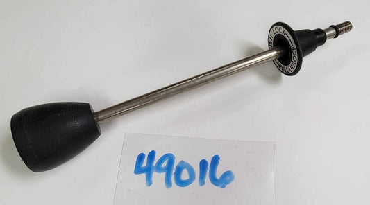 49016 WESTERN KNOB & LEVER ASSY