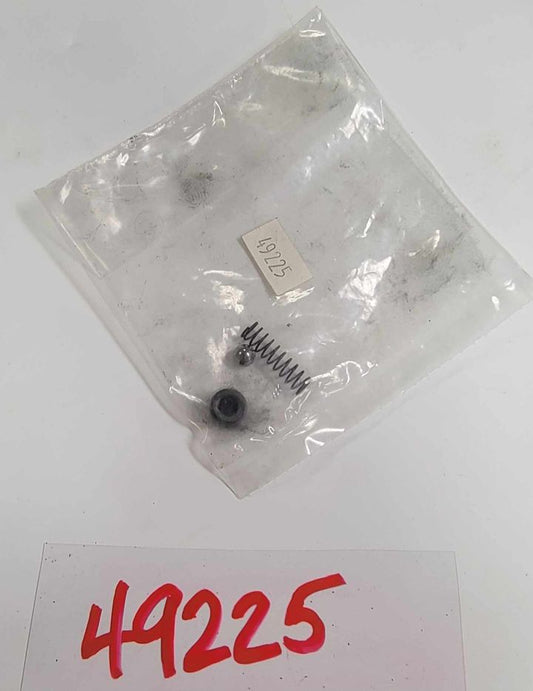 49225 WESTERN INLET CHECK VALVE KIT