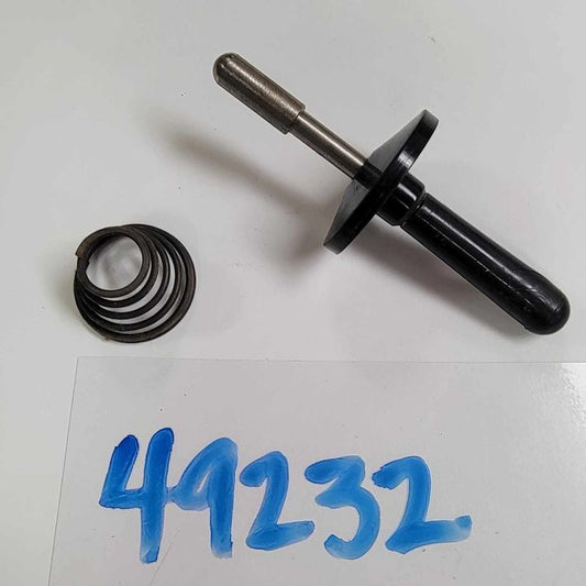 49232 WESTERN LEVER, SPRING & ACTUATOR KIT