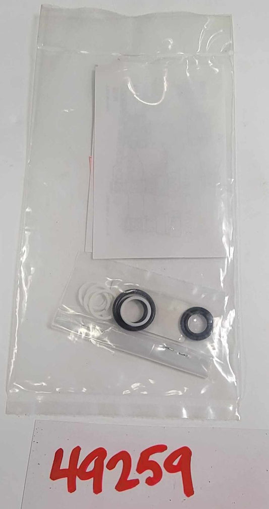 49259-2 WESTERN SEAL KIT 3-WAY AND 4-WAY VALVE