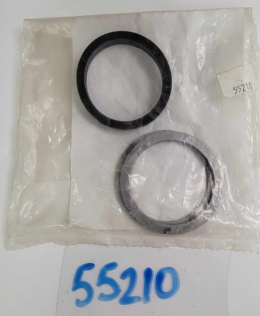 55210 WESTERN WIPER RING 2"