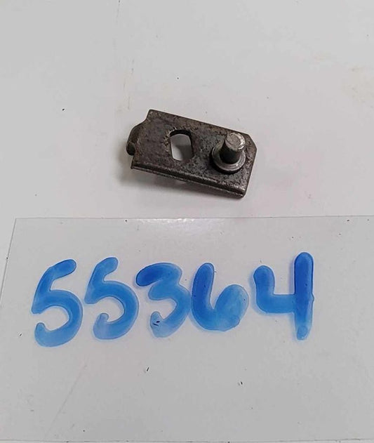 55364 WESTERN VALVE LEVER ASSY 4W