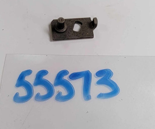 55573 WESTERN VALVE LEVER ASSY