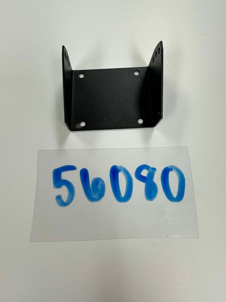 56080 WESTERN DASH BRACKET – MacArthur Equipment