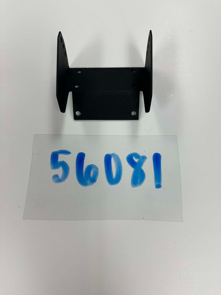 56081 WESTERN DASH BRACKET – MacArthur Equipment