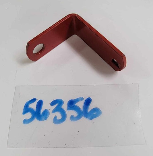 56356 WESTERN BOOT BRACKET KIT