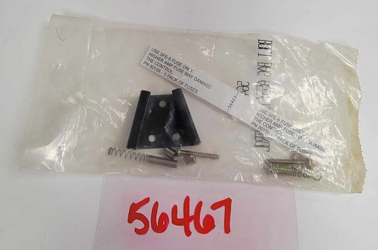 56467 WESTERN PARTS BAG CONTROL BRACKET