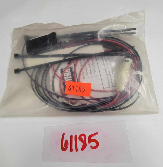 61185 WESTERN PARK OR TURN HARNESS KIT