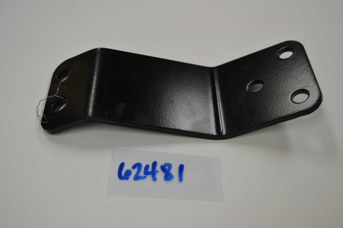 62481 WESTERN SUPPORT BRACKET CU