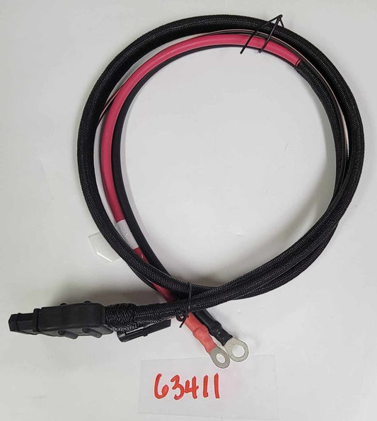 63411 WESTERN VEHICLE BATTERY CABLE