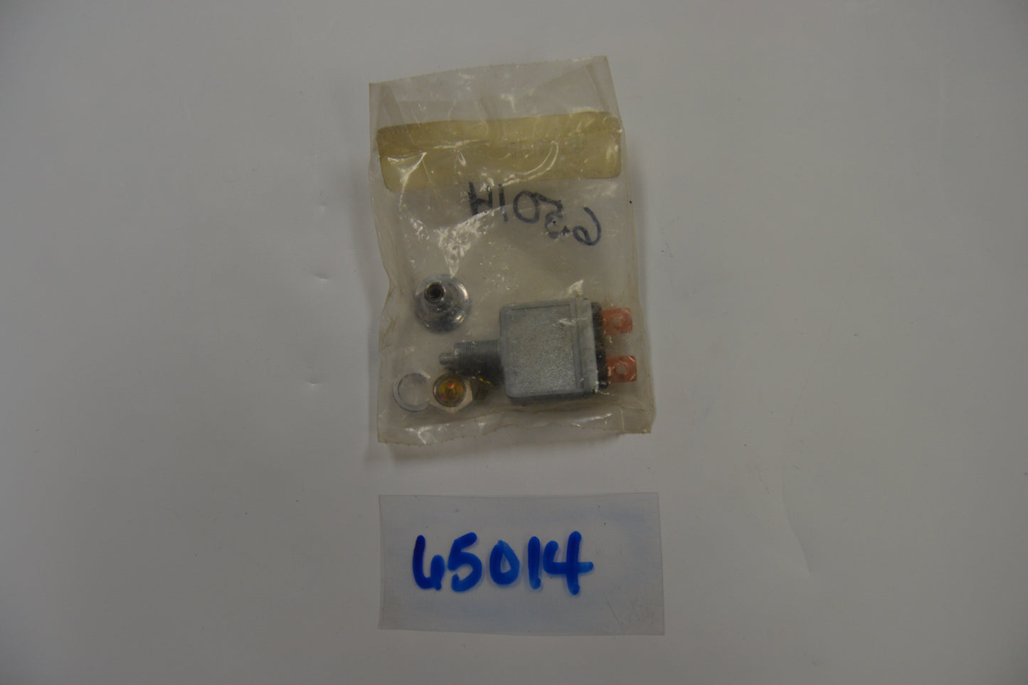 65014 WESTERN TOGGLE SWITCH