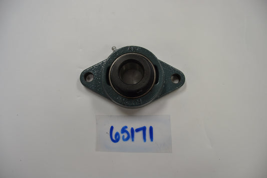 65171 WESTERN 1-1/8"" BOLT FLANGE BEARING