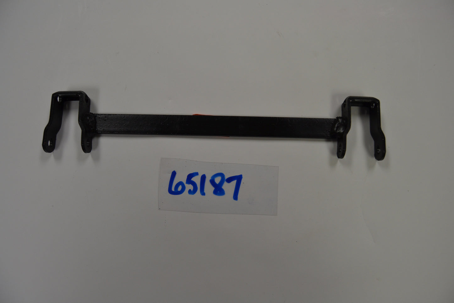 65187 WESTERN CONVEYOR CHAIN BAR RC