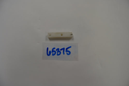 65375 WESTERN ELECTRIC THROTTLE ARM