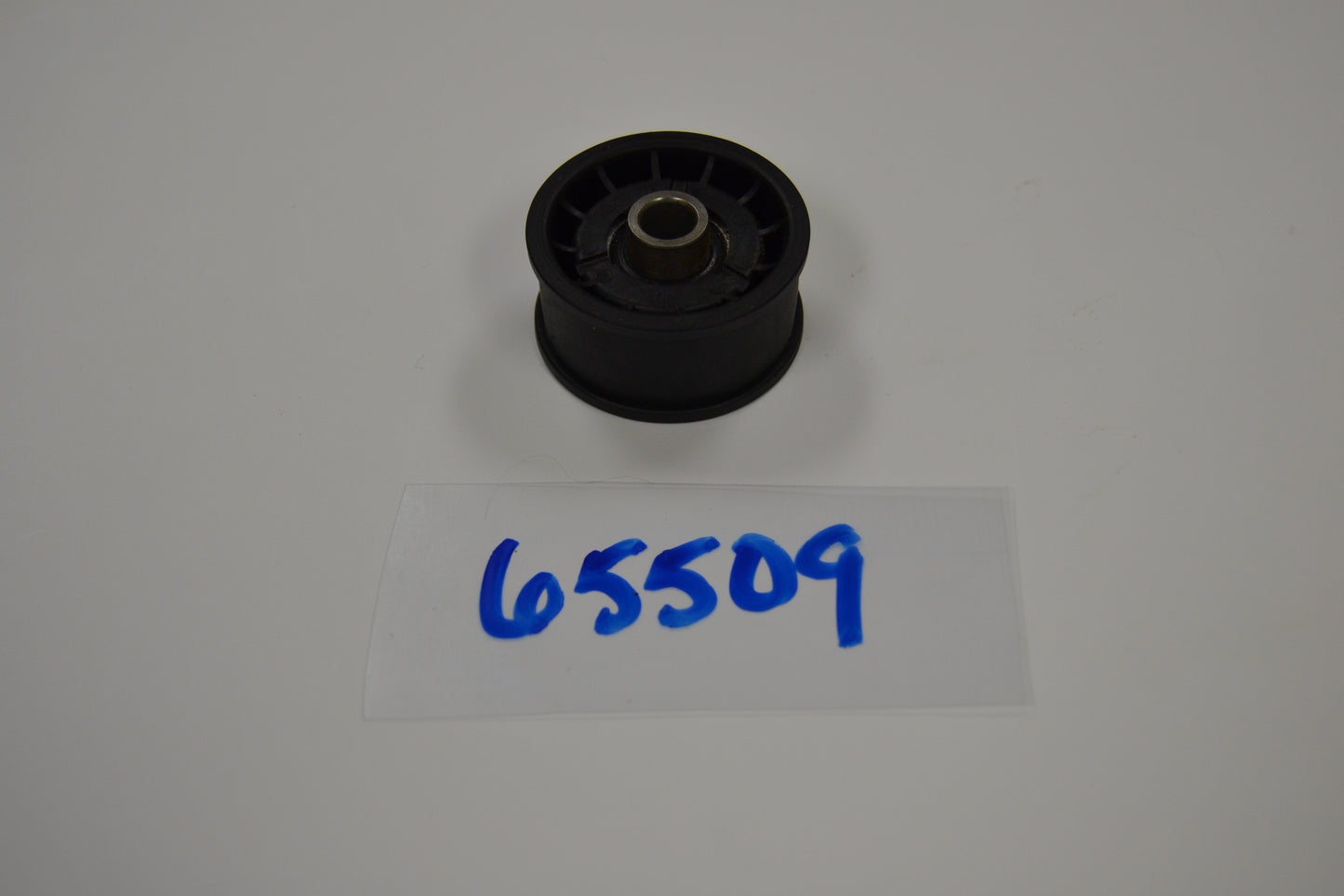 65509 WESTERN 2.0" IDLER PULLEY