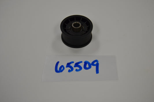 65509 WESTERN 2.0" IDLER PULLEY