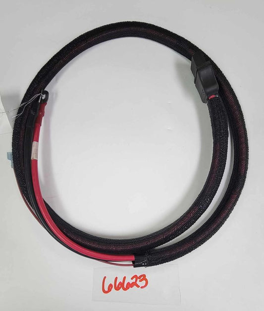 66623 WESTERN VEHICLE BATTERY CABLE