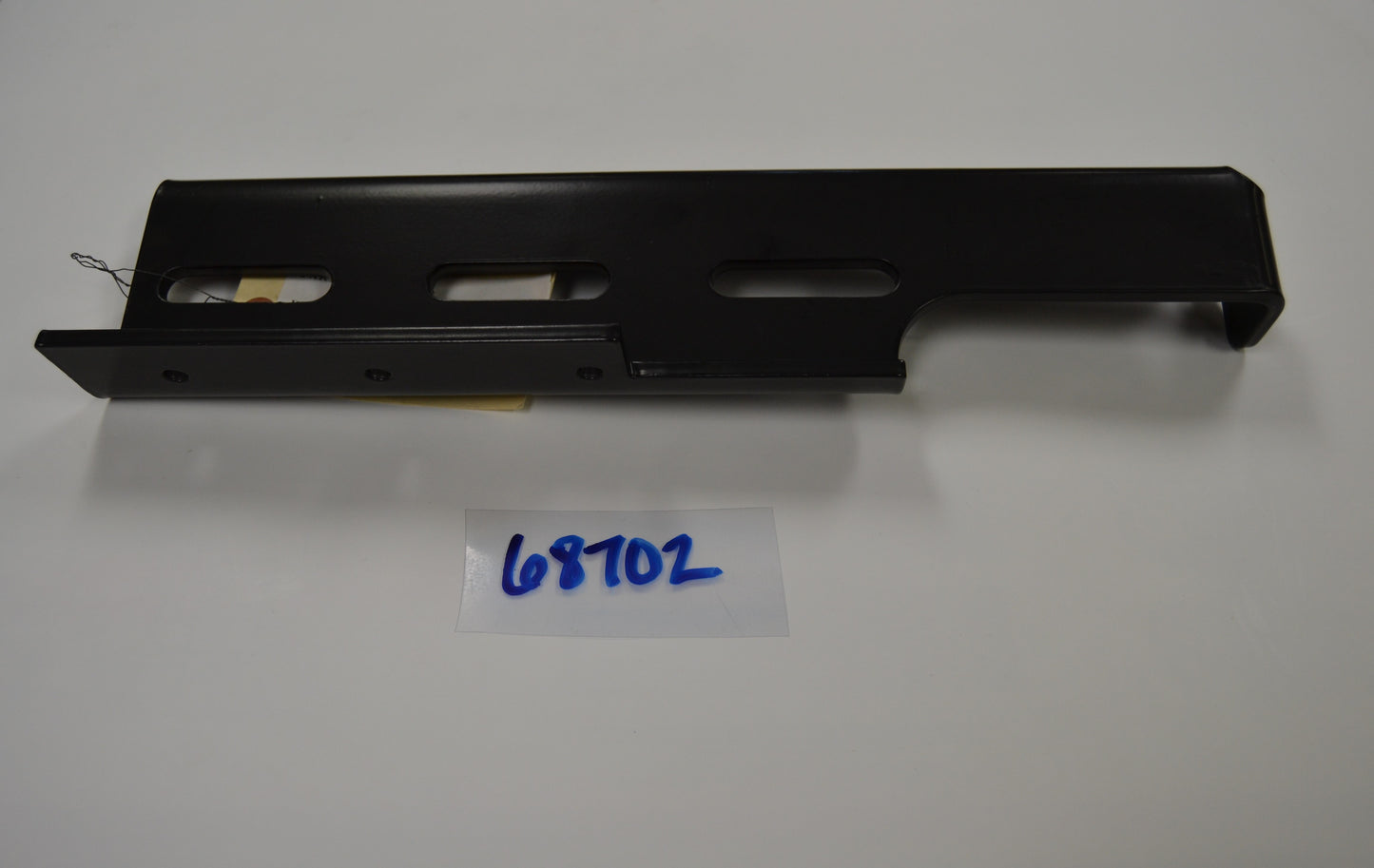 68702 WESTERN TOP BRACKET DRIVER SIDE