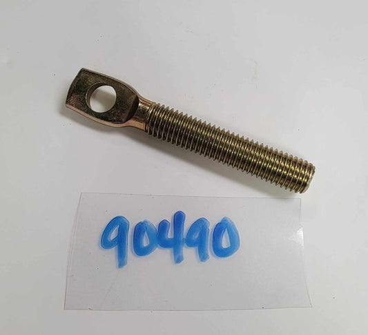 90490 WESTERN 5/8-11X4 EYEBOLT G2 ZYC