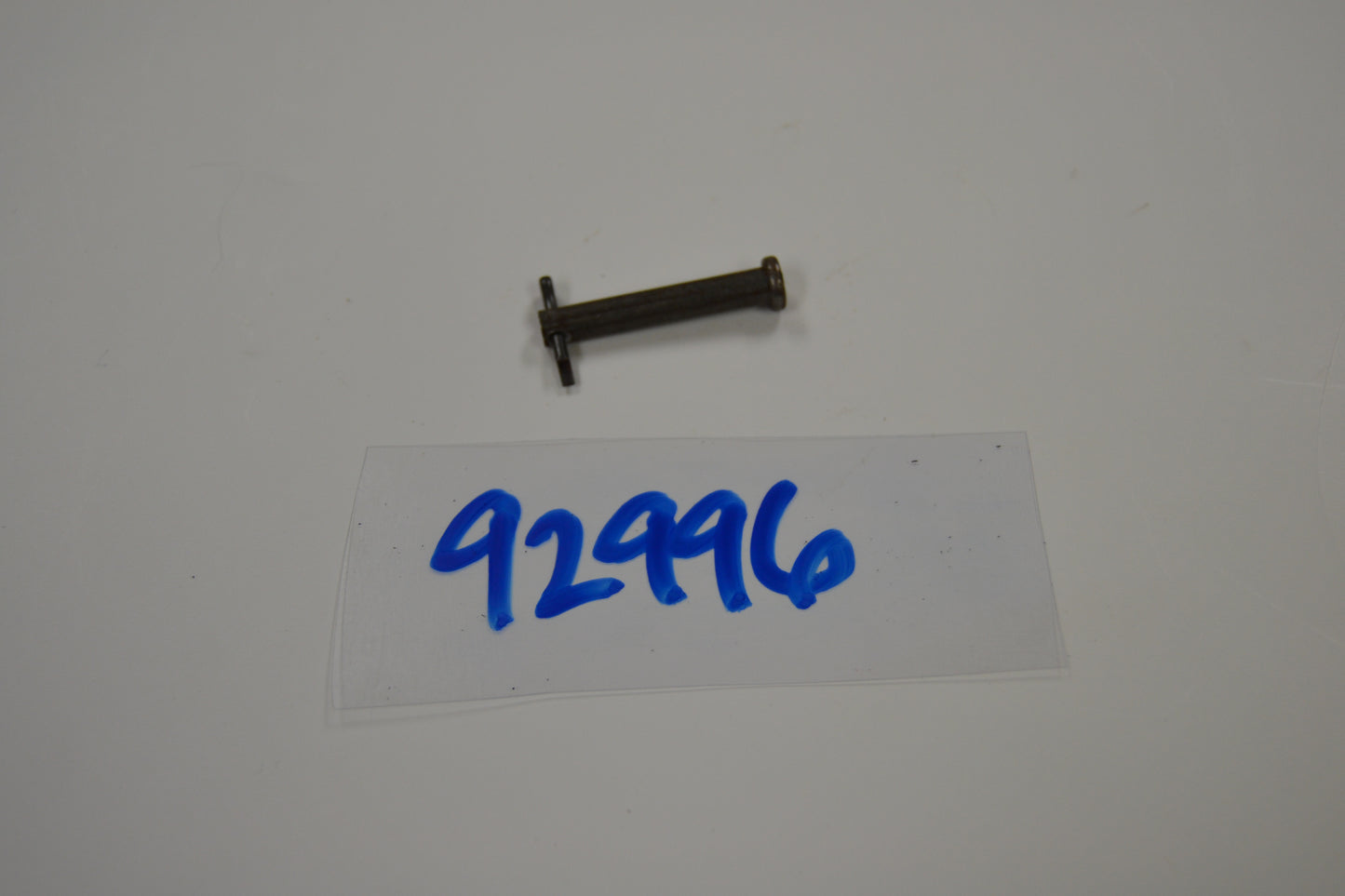 92996 WESTERN 1/4X1-1/2 CLEVIS SHEAR PIN