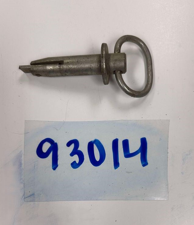 93014 WESTERN HITCH PIN 3/4" X 1-5/8"