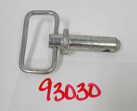 93030 WESTERN HITCH PIN 5/8" X 3-1/2"