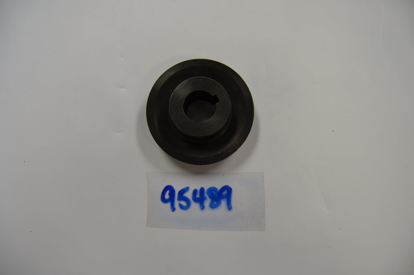 95489 WESTERN PULLEY KIT