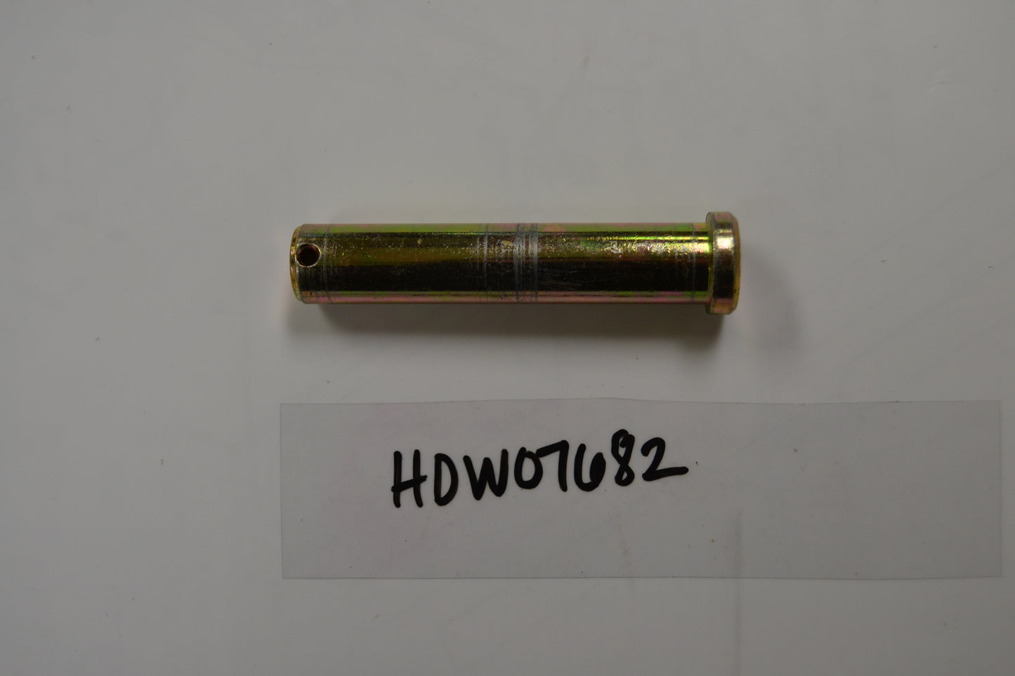HDW07682 BOSS PIN-CLEVIS [3/4X3-3/4,YZN]
