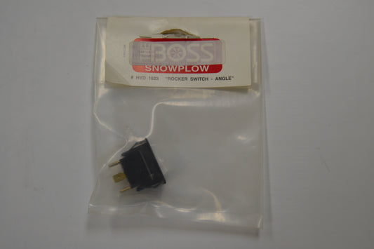 HYD01623 BOSS SWITCH,ROCKER/ANGLE(6-TERMINAL)