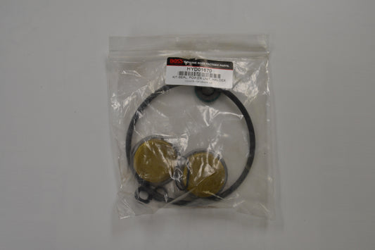 HYD01670 BOSS KIT-SEAL, POWER UNIT, HALDEX