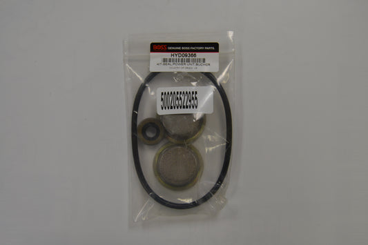 HYD09366 BOSS KIT-SEAL,POWER UNIT,BUCHER