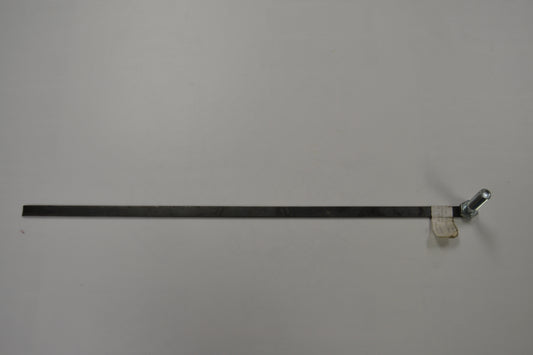 LTA04368 BOSS BOLT BAR 99-CURRENT FORD SUPER DUTY