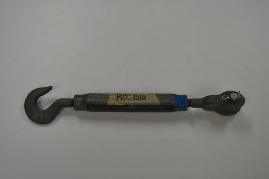 MSC01510 BOSS TURNBUCKLE,RTII V