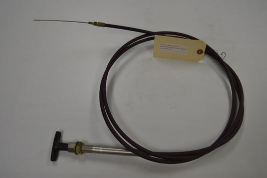 MSC01512 BOSS RELEASE CABLE -CONVENTIONAL