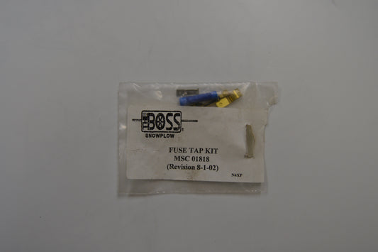 MSC01818 BOSS FUSE TAP KIT