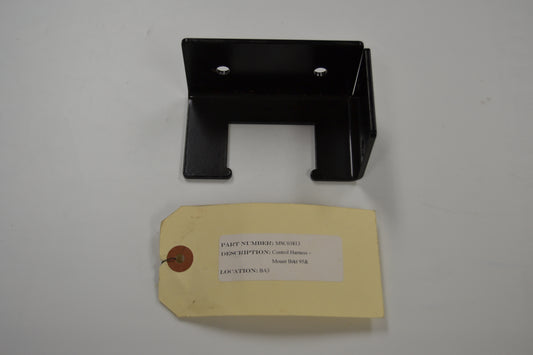 MSC03813 BOSS CONTROL HARNESS-MOUNT BRKT 95&