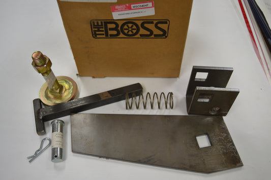 MSC04047 BOSS KICKSTAND,UPGRADE KIT V