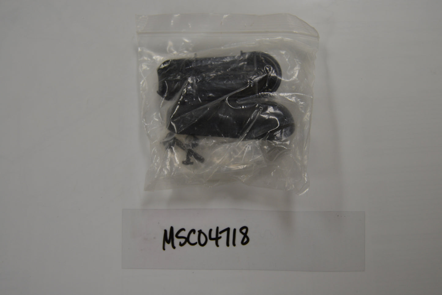 MSC04718 BOSS JOYSTICK HANDLE,V W/HARDWARE