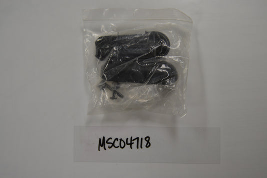 MSC04718 BOSS JOYSTICK HANDLE,V W/HARDWARE