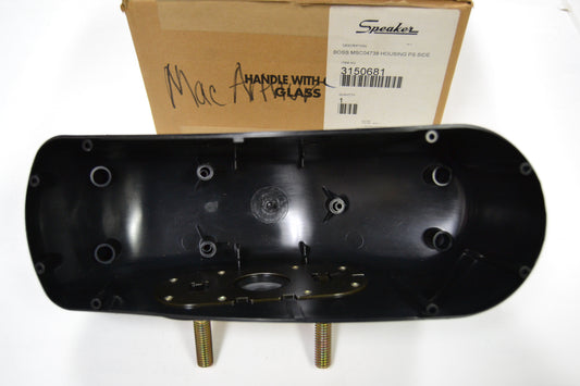 MSC04738 BOSS HEADLIGHT HOUSING(BOSS LIGHT)PS,02-07