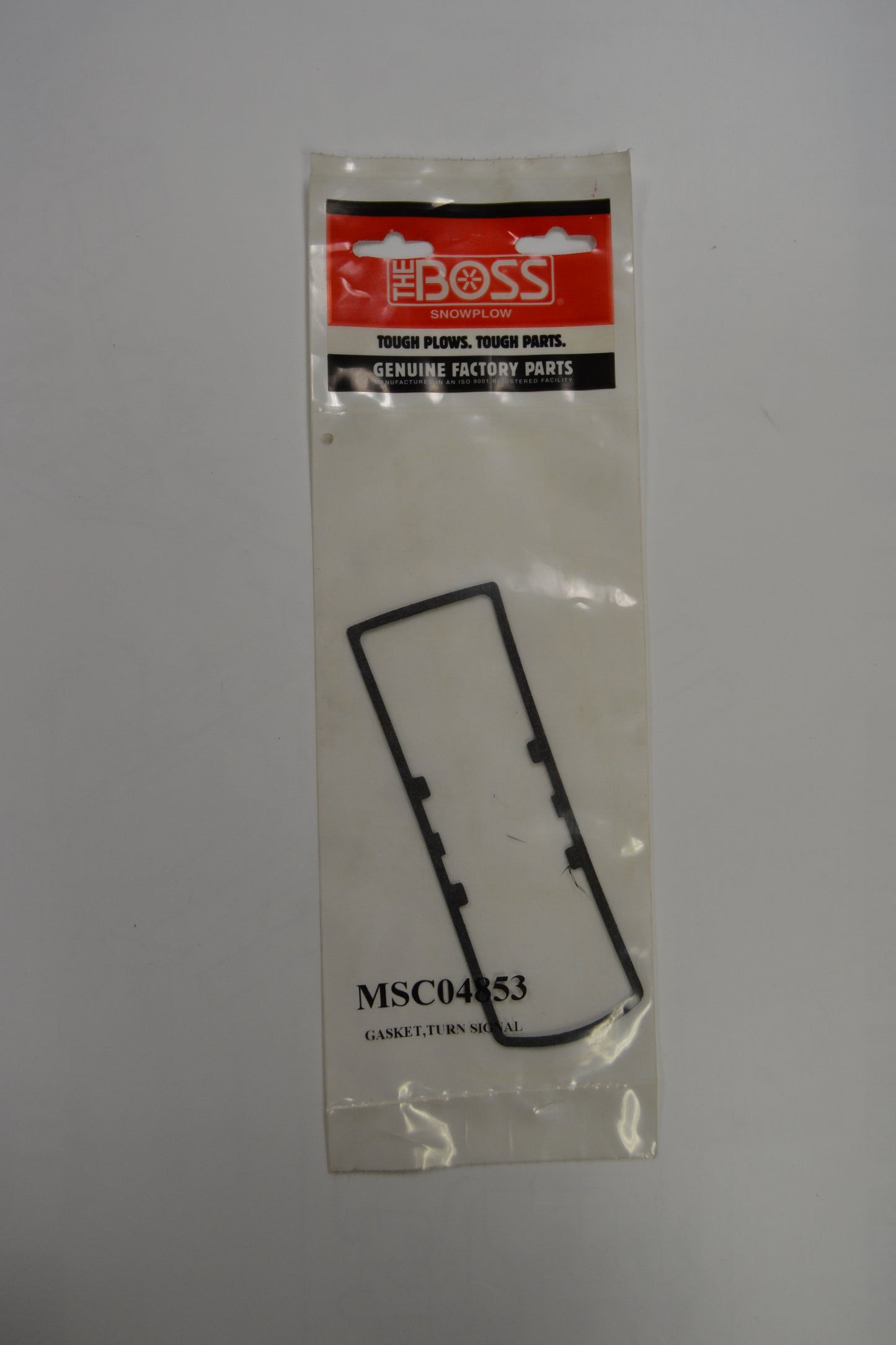 MSC04853 BOSS GASKET,TURN SIGNAL
