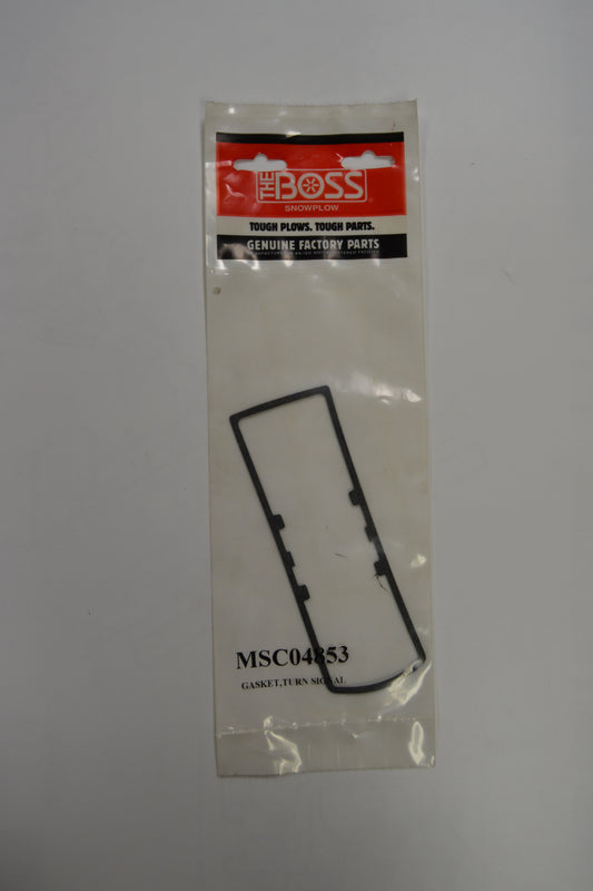 MSC04853 BOSS GASKET,TURN SIGNAL