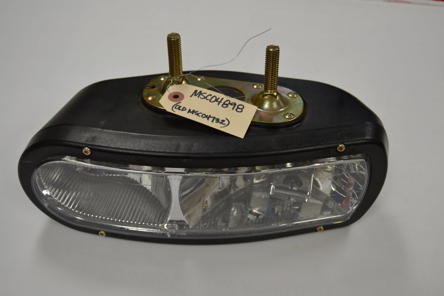 MSC04898 BOSS  UPGRADE KIT,SL1 to SL