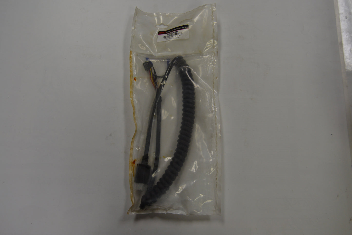 MSC09615 BOSS CORD,SMARTTOUCH2